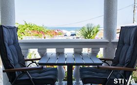 Family Hotel Stiva